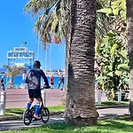 LE RIQUIER - Port Lympia à 10 mins à pied